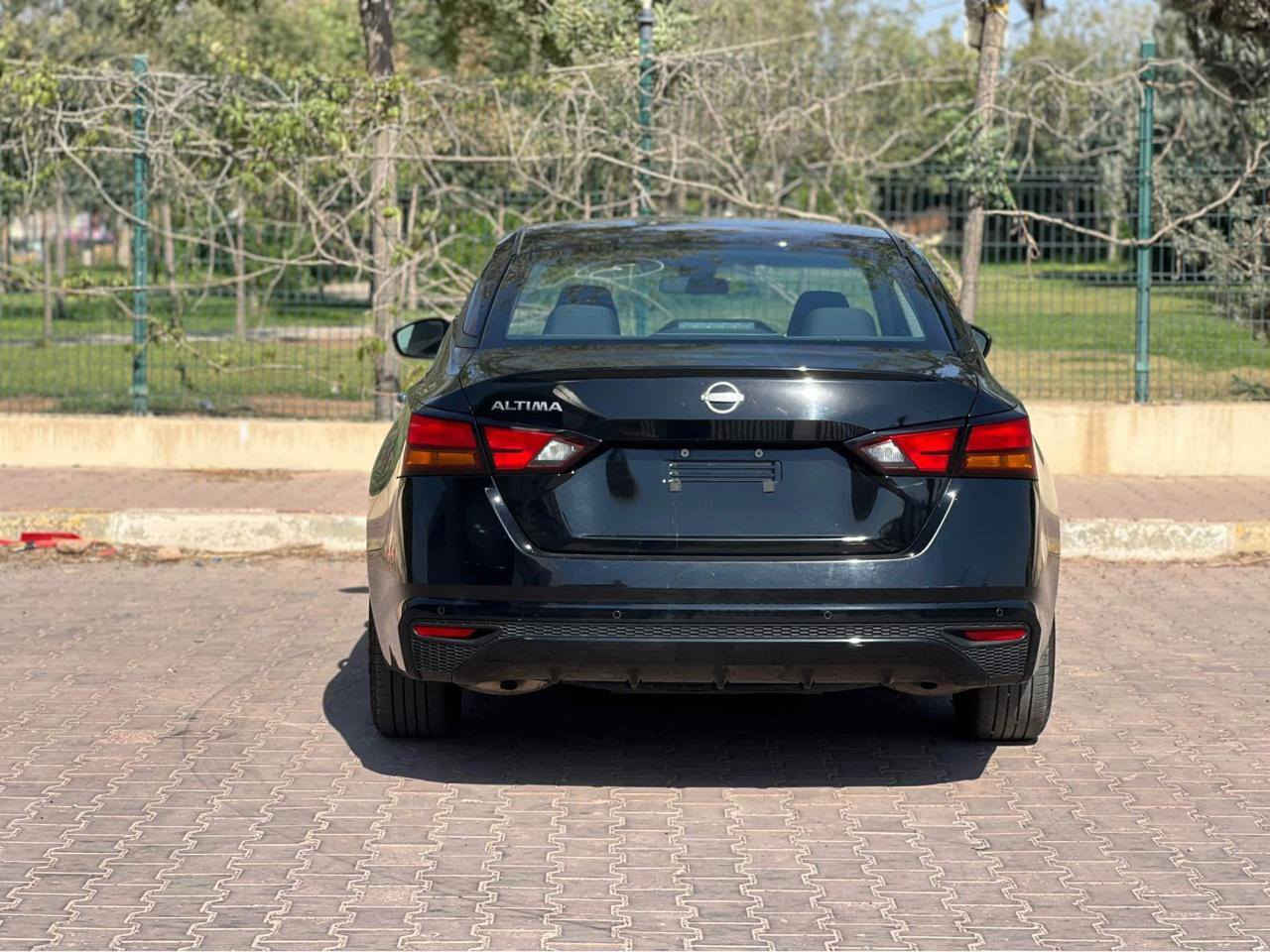 نيسان التيما 2023 S
ضرر. فقد بنيد صبخ بدون دواخل 
ارباك سكان طاك
*********** اتصل واتساب
سعر 139 ورقه مجال بسيط
مواصفات S
بصمه
تشغيل ان بعد
شاشه
كاميره
حساس
رادار
تحكمات ستيرن
تحديد سرعه
حجر كزوز رادار بيلادي
بعد هواي مواصفات
