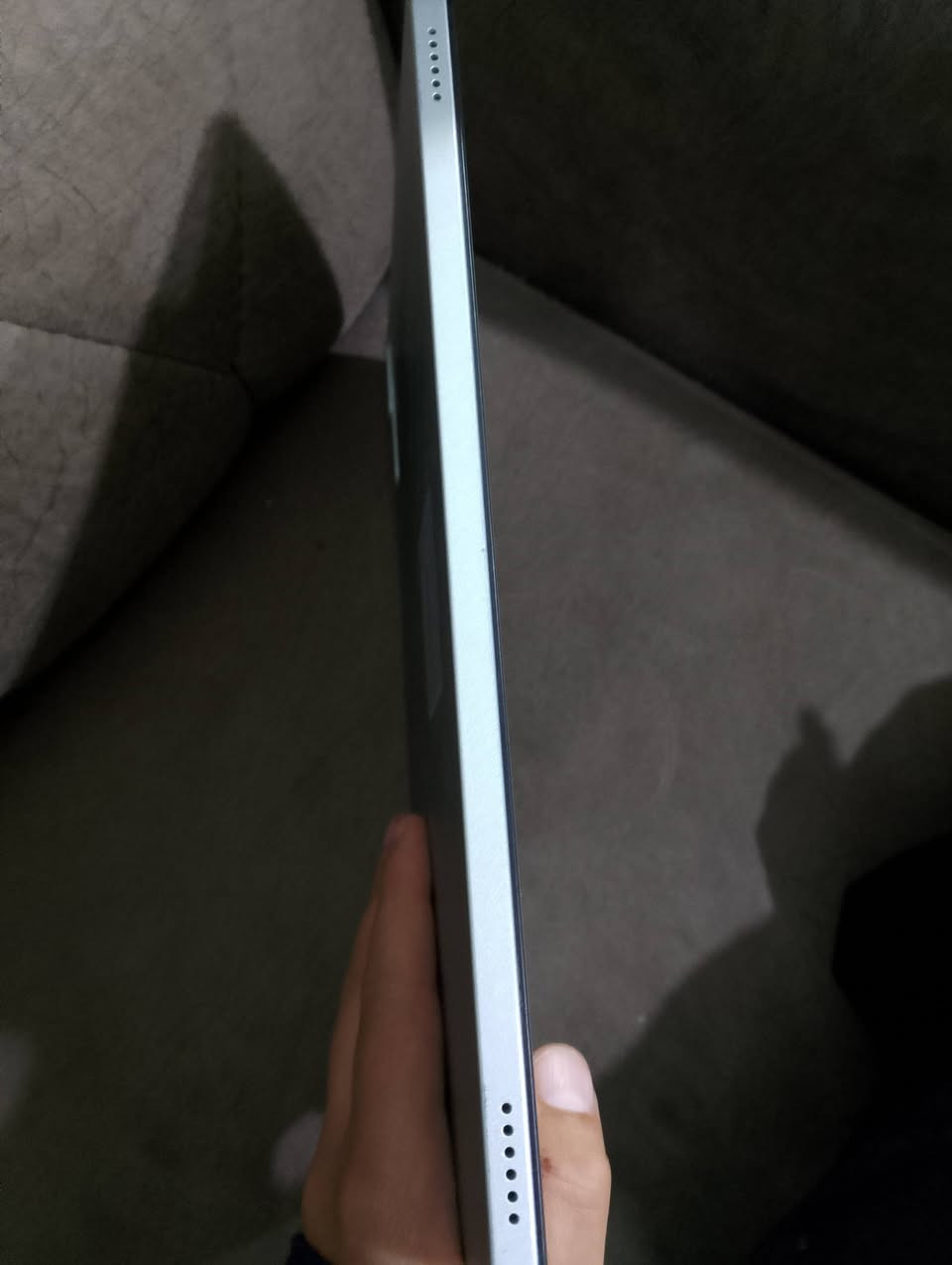 ايباد  بلاك فيو ١٢٨ رام ٨ مراوس مكاني البو سيف


**إذا كنت صاحب هذا الإعلان وتريد حذفه لأي سبب، رجاءا أرسل رسالة إلى الدعم الفني**