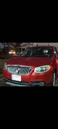 برلنس V5 • ٢٠١٤ • حساسات خلفيه