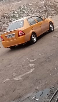 مكينة كورلا • موديل ٢٠١٢ • بدون ضرر