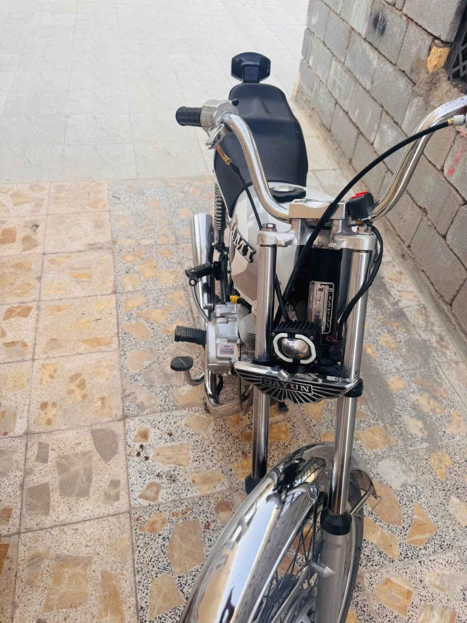 دراجة للبيع شلامجه 23 طالعة٢٤ اوراق وصولي شرطة الترقيم وكيل حسين نور جابر  دراجة كرتون كفالة عامة ما مفتوحة تجي تكلب￼ وتشوف بعينك 950￼.      ***********

