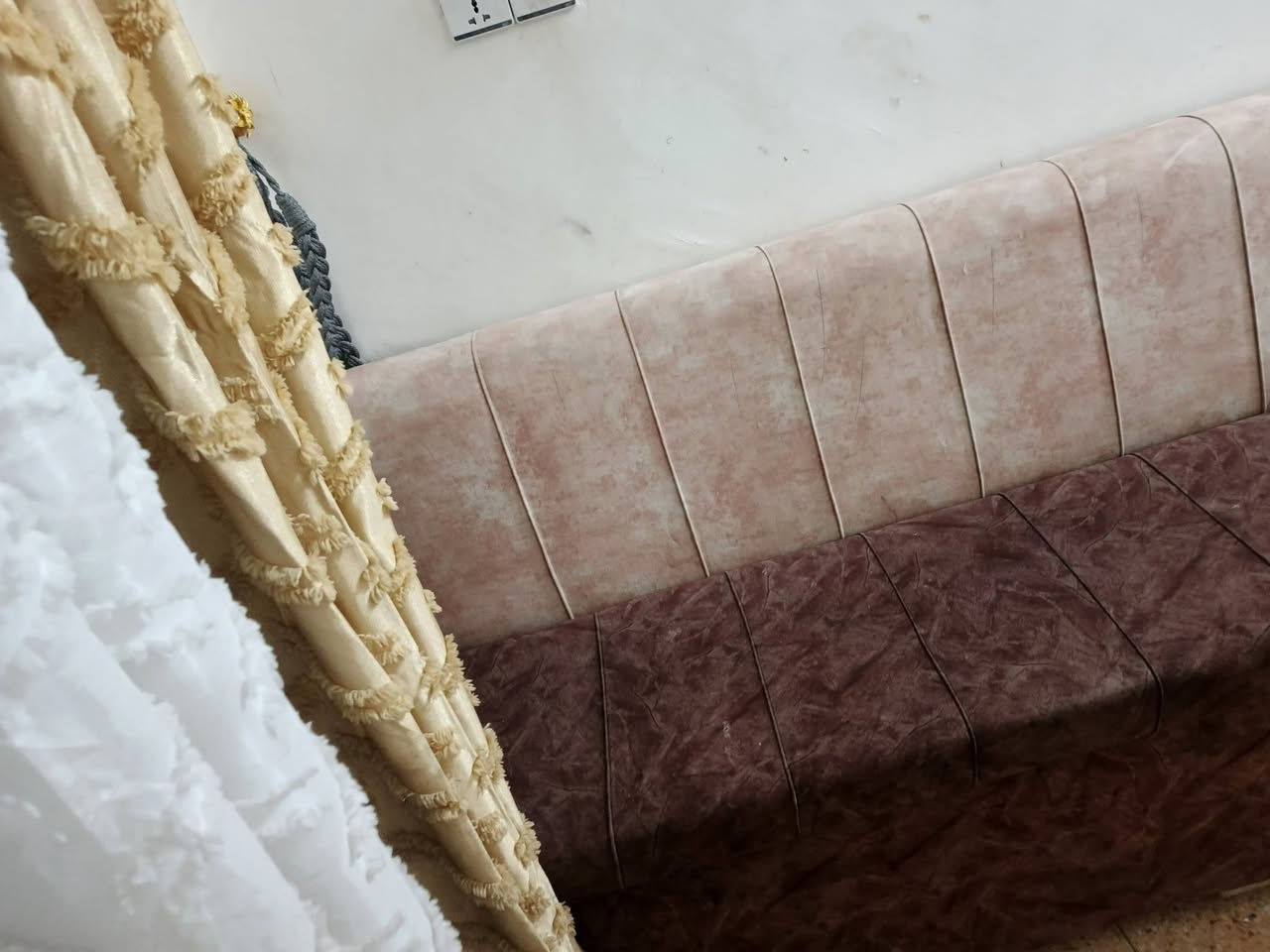 السلام عليكم تخم بهذا الشكل جديد حيل اي ضرر مابي بعده جديد نضام مخزن... طول القطعه ثنين متر.. بغداد نهايه حي اور.. ب75قفل


**إذا كنت صاحب هذا الإعلان وتريد حذفه لأي سبب، رجاءا أرسل رسالة إلى الدعم الفني**