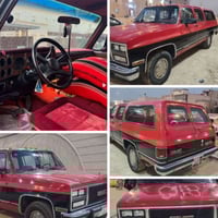 مكينة ٤٥٤ • ١٩٩١ • رقم بصره