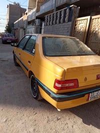 لميس موديل 2016  سياره بيهه بس لجملغ لخلفي صبغ  تبريد ثلج مكينه  جديده...