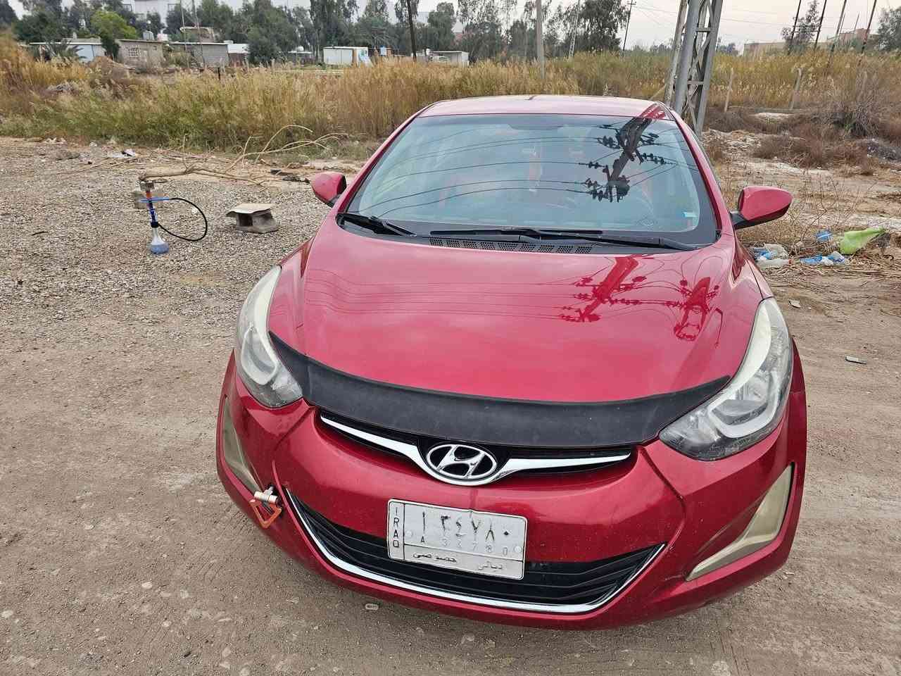 السلام عليكم النترا موديل 2014
وارد أمريكي السونار ويا الصور محرك دوش محرك وكير خير من الله سياره جاهزه من كلشي تخم تاير صدر حداديه عنوان السيارة ديالى بعقوبه سعر السيارة 110 وبيه مجال وهذه رقمي 
*********** بي واتساب
