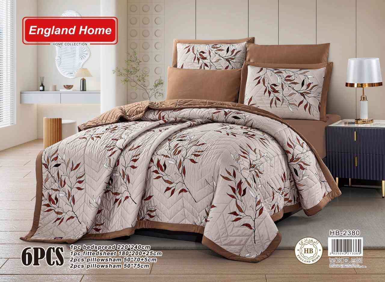 فرشة نفرين مشجر صيفي ثقيل 6 قطع حافة جوين ساده. 
غطوة مع شرشف لاستيك مع 4 وجه مخده .

السعر ٢٩
@إشارة


**إذا كنت صاحب هذا الإعلان وتريد حذفه لأي سبب، رجاءا أرسل رسالة إلى الدعم الفني**