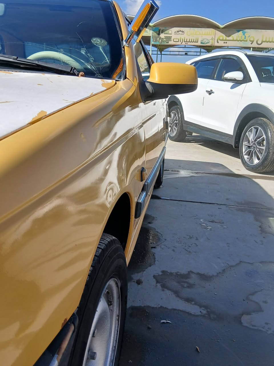 بيجو أكد مديل 16سياره خير من الله مكينه وكير وتبريد جاهزه رقم نجف ترايك أربيل حداديه جديده مكاني ديوانيه عليه هيه 600الف تنزل من سعر27قفل رقم ***********
