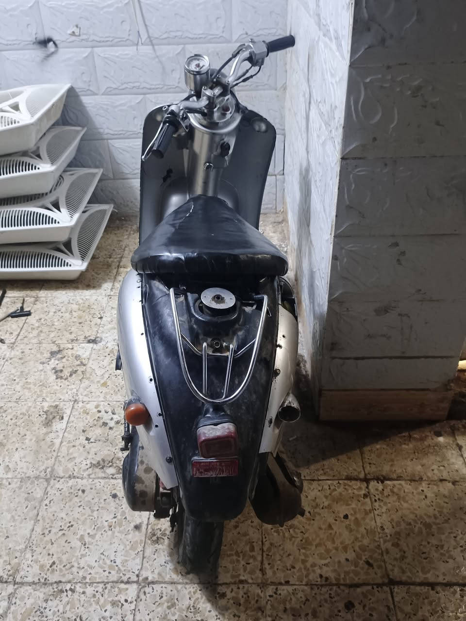 عبد الحليم فحل اوراق تشتغل شوي وتطفه سعره 200


**إذا كنت صاحب هذا الإعلان وتريد حذفه لأي سبب، رجاءا أرسل رسالة إلى الدعم الفني**