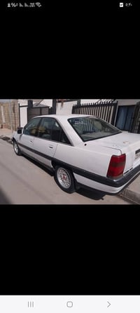 اوميغا ٩١ • محرك ٢٠ • كير عادي