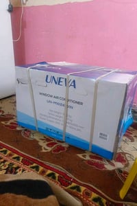 مكيف • تدفه وتبريد • رحمه شارع خمصطعش