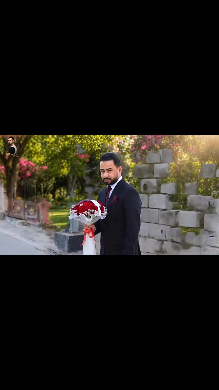 ريلز خطوبة الأخ محمد ابن الشيخ سلام آل جبر
نسأل الله أن يبارك لهما، وأن يجعلها بداية حياة سعيدة مليئة بالمودة والرحمة 🤍

📸 لحجز تصوير مناسباتكم، تواصلوا معنا على الرقم:
***********
#خطوبه #مصورين #ديالى

