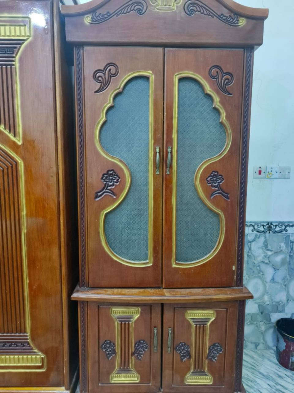 غرفة اخشاب نظيفه ومصبوغه السعر 450 بيه مجال بسيط


**إذا كنت صاحب هذا الإعلان وتريد حذفه لأي سبب، رجاءا أرسل رسالة إلى الدعم الفني**