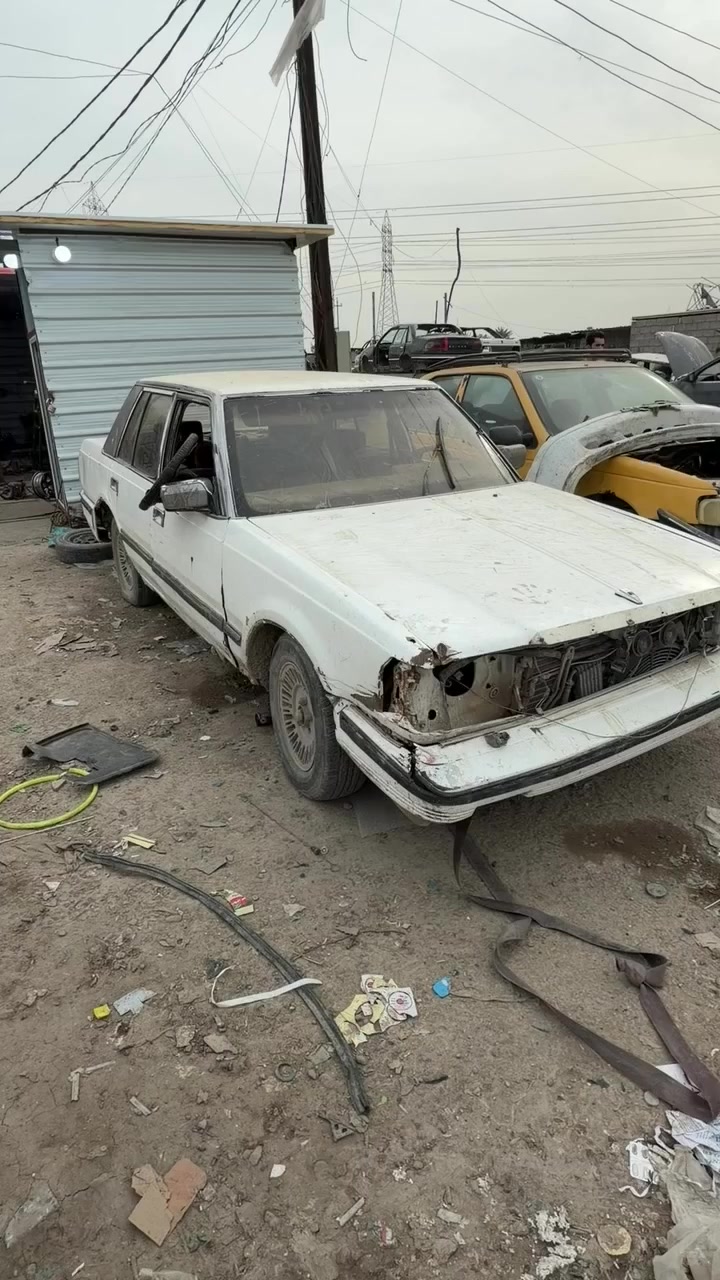 تفصيخ  سوبر 85 مكينه وكير بلاديات بلاديه شنو تعتاز غراض منه
خابر
***********مكاني بغداد
