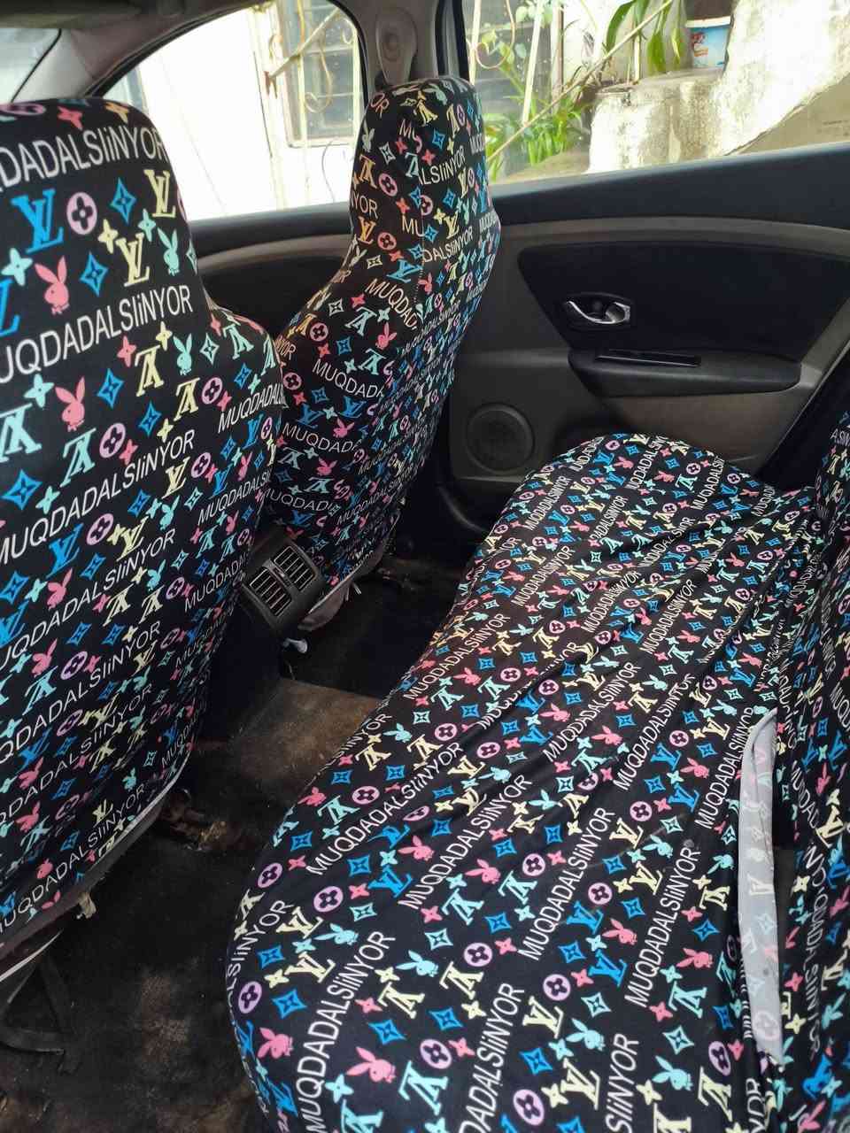 السلام عليكم سيارة رينو فلونس مدريل  2013 رقم بغداد مسطرة  مصفره غرامات سنوية جديدة 2028باسمي محرك وكير جديد سيارة كدام العين تجي تفحص تقتنع وتشتري مكان السيارة الموصل الايسر شرط التحويل غير مسجل على كابون السعر66وبيها مجال بسيط ***********
