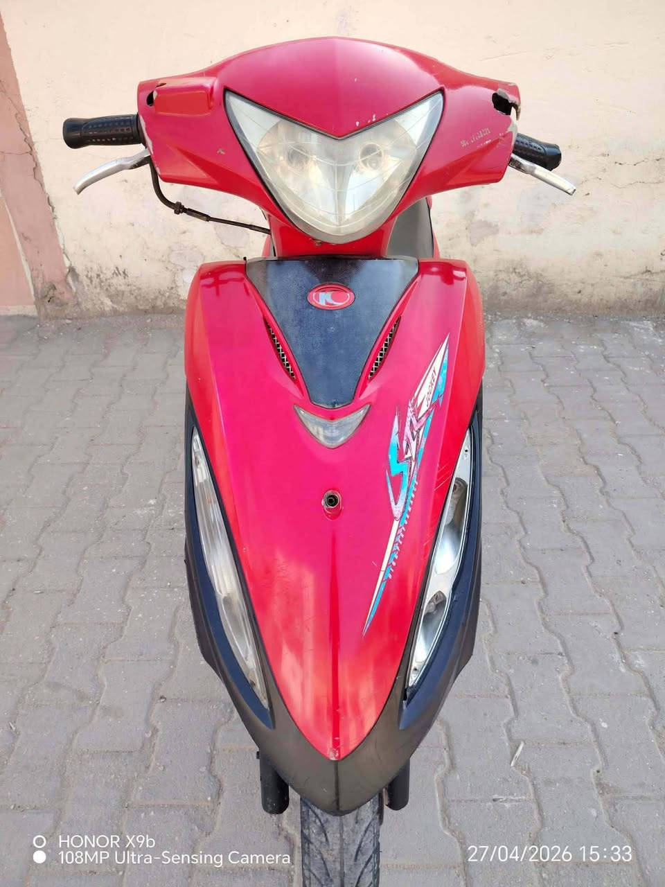 سلام عليكم
دراجه للبيع سعر 350وبيه مجال دراجه شغاله عايزه فقط قبق هندر تشتغل سلف كهربايات شغاله دراجه مامفتوحه رقم صاحب دراجه ***********
