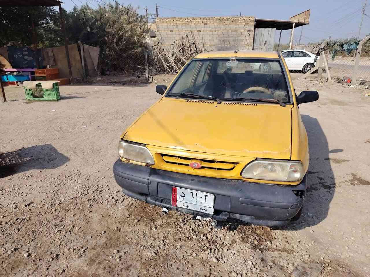 السلام عليكم رقم بغداد باسم راعيها اريد السعر ب 14 ورقه


**إذا كنت صاحب هذا الإعلان وتريد حذفه لأي سبب، رجاءا أرسل رسالة إلى الدعم الفني**