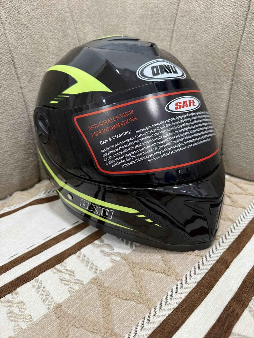 يالله شلعه العدد 16 قطعه مزاد واعلى سعر ابيع


**إذا كنت صاحب هذا الإعلان وتريد حذفه لأي سبب، رجاءا أرسل رسالة إلى الدعم الفني**