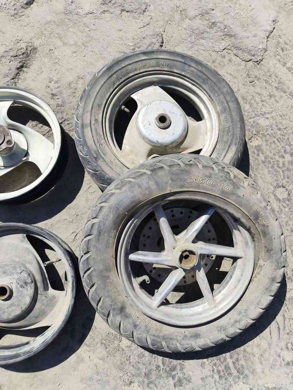 سلام عليكم غراض ماكس للبيع ماشه مال ماكس عدله نضيفه وما مشدوده ابد سعرها 25
وياله بلاديه  سعر التك 10
كلج امامي رياضي كامل ونضيف سعره 10
سوبر + بوري سوبر نضيف وبلادي سعره 20
حاضنه صالنصع بلاديه سعر 5
حاضنه مال مكينه بلاديه سعر5
قباقه هندر بلاديات سعر الواحد10
طوس كلج خلفي نضيفات سعر الوحده 5
سبايدر بلادي بي كسر بصيط سعر5
زوج مري قزم نضيفات سعر5
جامه مال عدله نضيفه سعر10
يده عنبار كامله بلاديه سعر5


**إذا كنت صاحب هذا الإعلان وتريد حذفه لأي سبب، رجاءا أرسل رسالة إلى الدعم الفني**