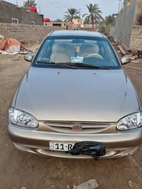 سيفيه • ٢٠٠٠ • ١٦٠٠ اتوماتيك