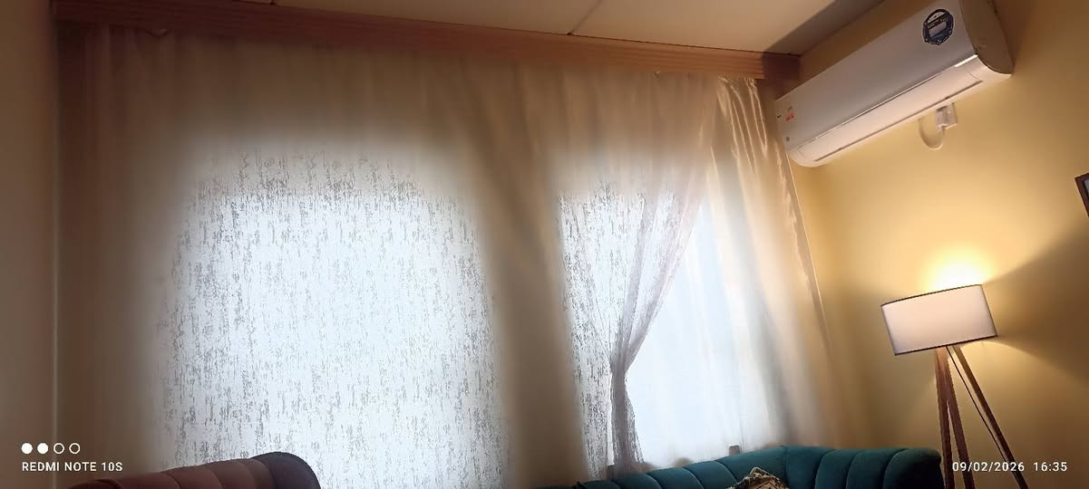 السلام عليكم
برده صاله تول فقط بدون بطانه جديده 

للبيع ب٣٠

ماعندي توصيل


**إذا كنت صاحب هذا الإعلان وتريد حذفه لأي سبب، رجاءا أرسل رسالة إلى الدعم الفني**