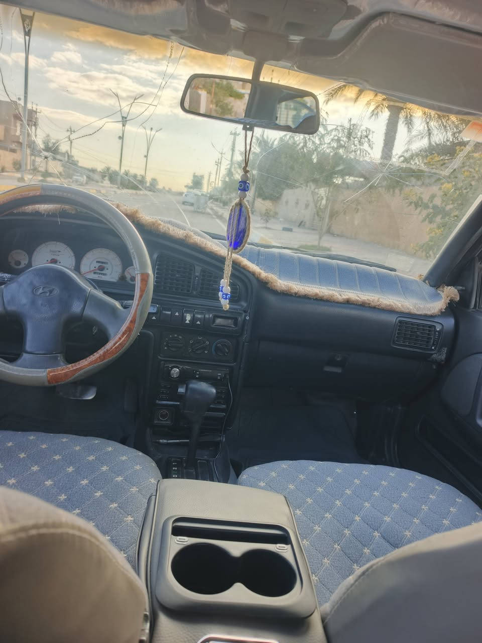 النترا دمعه موديل 93 معمرة جديد كير و مكينه خير من الله السعر 38 وبيها مجال مكاني ديالى كنعان رقم الهاتف ***********
