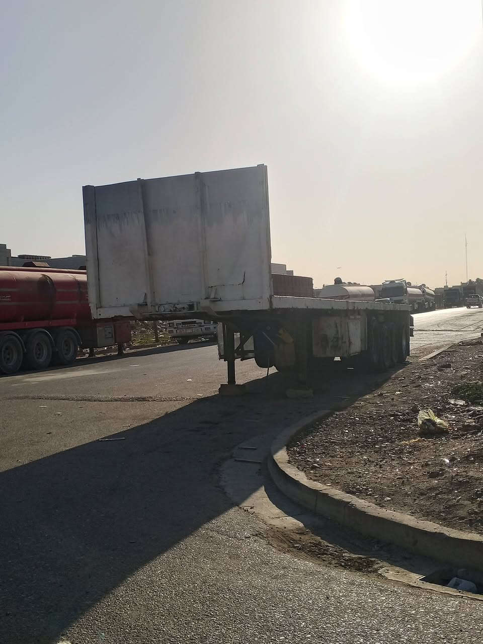 عربانه اربع محاور الرابع رفاع عرفات تخنتاير شاصي 16 الماني شريط حدادي مقفول الفطر وانس***********📞
