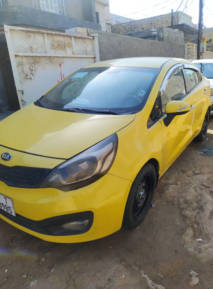 كي ريو بيع مستعجل سعر 55 وبيه مجال جوه سوك هذا رقمي *********** حلة, بابل
