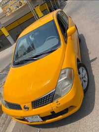 نيسان تيدا • ٢٠٠٧ • كركوك