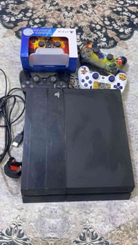 بلي فور فات مهكر نضام 11 ويا 4 جوستكات ويا العاب 7الشراي يتصل علا هاذة...