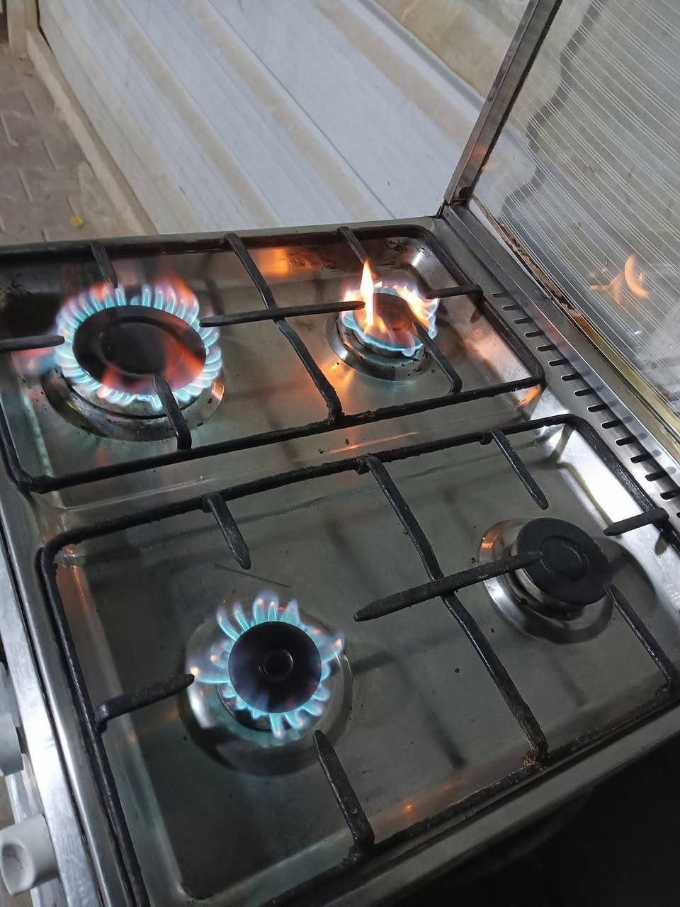 طباخ مصري كله شغال حتالفرن سعره 75بس عين وحده مطمومه


**إذا كنت صاحب هذا الإعلان وتريد حذفه لأي سبب، رجاءا أرسل رسالة إلى الدعم الفني**