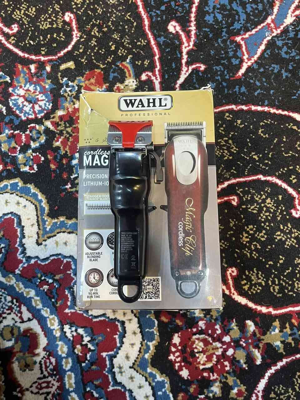 مكينة ول ‏الأمريكية للبيع  خوش مكينة وتدريج بيها حترافي سعرها ٤٥ الف  وبيها مجال راسلني ع الواساب او تصل ع رقم ***********
