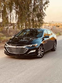 ماليبو RS • ٢٠٢٢ • ٥١٠٠٠ كم