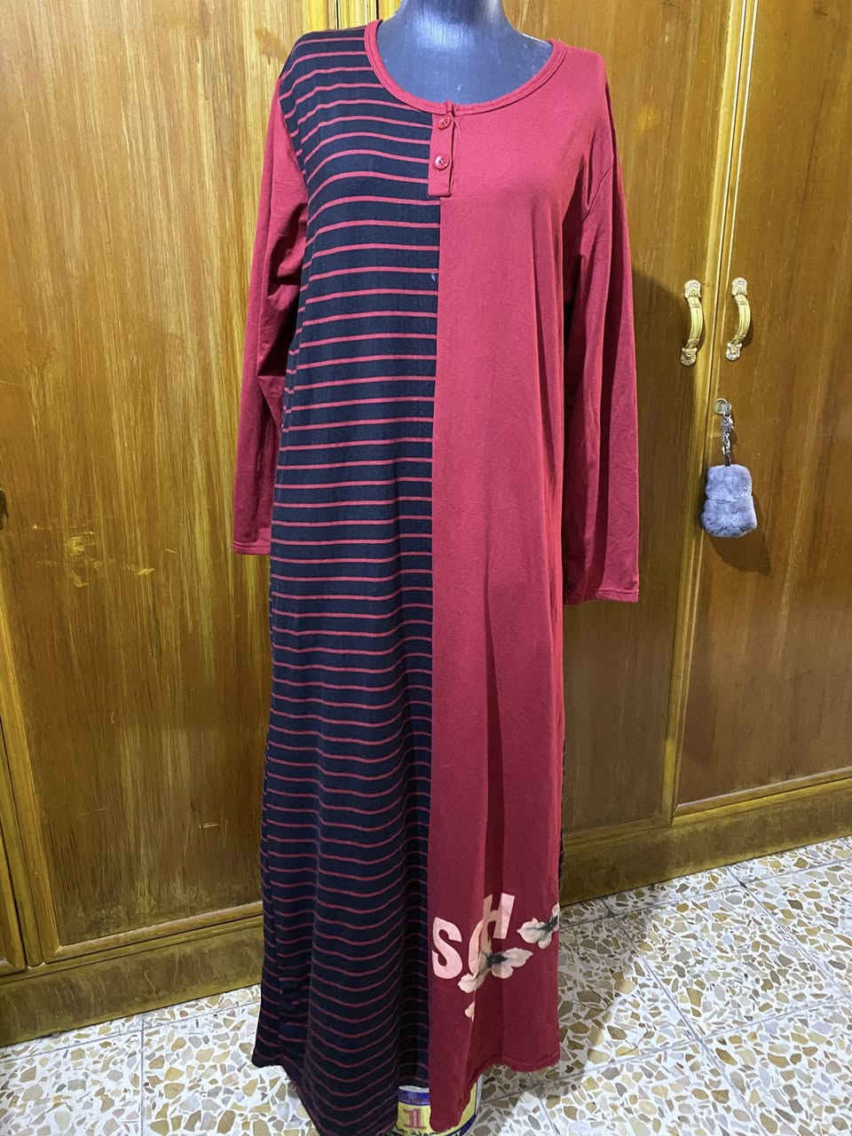 تخفيضات موسم الصيفي كل ٥ قطع ب١٠ نظافه ميه بالميه شرط الفحص @إشارة


**إذا كنت صاحب هذا الإعلان وتريد حذفه لأي سبب، رجاءا أرسل رسالة إلى الدعم الفني**