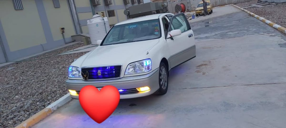 السلام عليكم ملكه للبيع موديل ٢٠٠١ بصر مداور جاهزه جديدة بيهه كصه استفسار
***********
