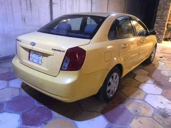 السلام عليكم...
اوبتره 2012 شركه العامه 
رقم بغداد 
صبغ بجم بدون حادث 
سياره جاهزه بدون اي نقص 
محرك تنقيص جدا قليل بشهر اقل اللتر 
سعر 69 وبيها مجال بسيط بيع فقط 
مكان بغداد الجديده 
***********
