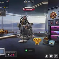 لڤل ٧٦ • شعبية ٨٠٠ك • ربط برقم