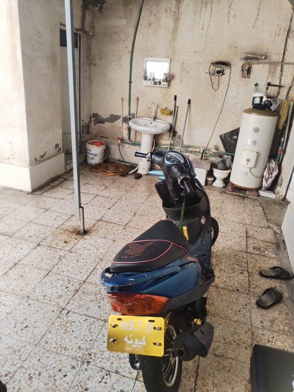 ماكس عدلة مكفولة كفالة عامة  بلادية الدراجة