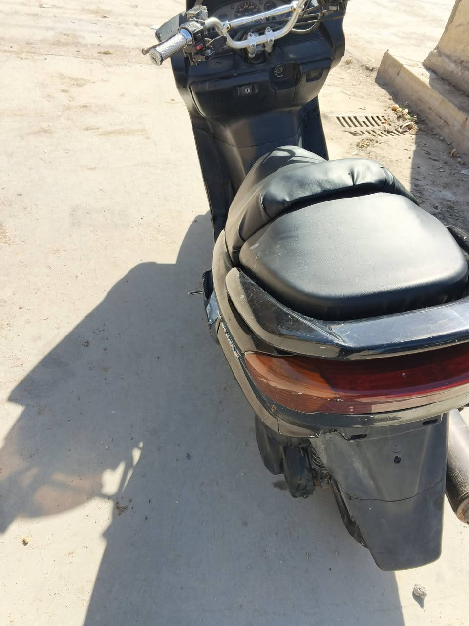 دراجه ماجسته كامله للبيع سعره 400بيه مجال ‏‪***********‬‏
