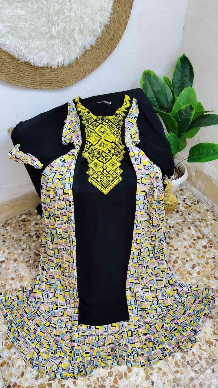 دراعات كله براند شرط نظافه وفحص 💯🥰 
متوفر توصيل كل محافظات 5 بابل واطراف بابل 3 
يم ،لوز وسكر ستور


**إذا كنت صاحب هذا الإعلان وتريد حذفه لأي سبب، رجاءا أرسل رسالة إلى الدعم الفني**