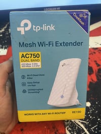 مقوي اشارة • راوتر • واي فاي