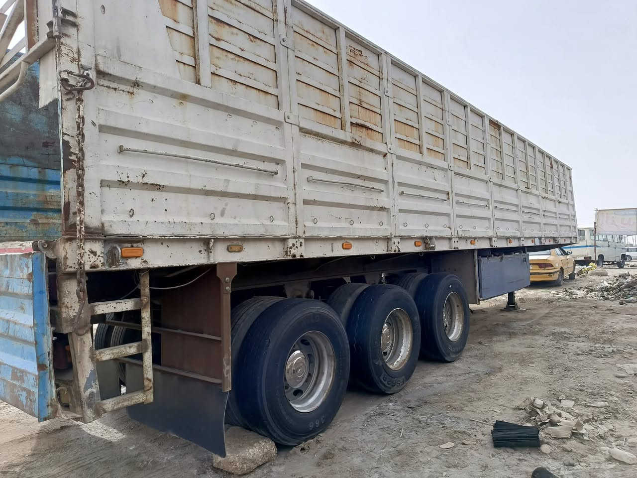 سلام عليكم عربانه للبيع رقم صاحب العربانه *********** /***********
