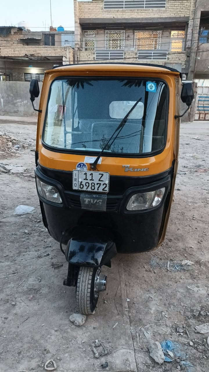 تكتك TVS موديل 2018 شهر 11 امرقمه لوحه وسنويه لاضربه ولا صبغ مابيها اي نقص السعر 45000 الاسفسار الرقم *********** وتساب
