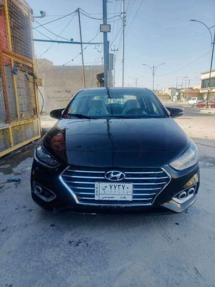 اكسنت موديل ٢٠ لبيع او مروس
***********
