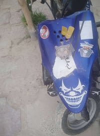 شاصي نضيف • لايت بكلايت • مكاني