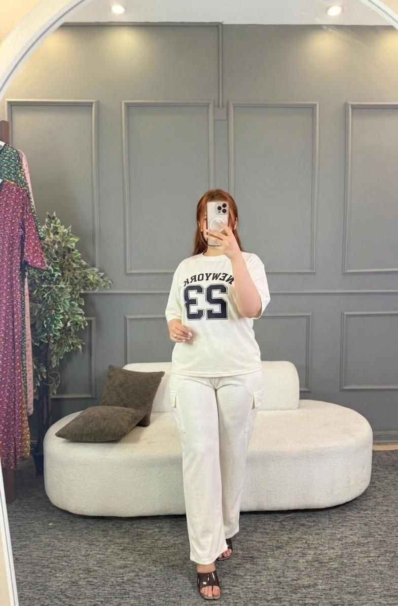 تراك نسائي ماركة  نص ردن    
كيلوت جيب 
خامه مشيف مقلم ليكرا 
قياس XL.XXL 
٦ الوان

السعر 12

يلبس لحد وزن 90 كيلو بغداد, العراق


**إذا كنت صاحب هذا الإعلان وتريد حذفه لأي سبب، رجاءا أرسل رسالة إلى الدعم الفني**