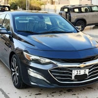 ماليبو RS • ٢٠٢٢ • ٢٠ الف