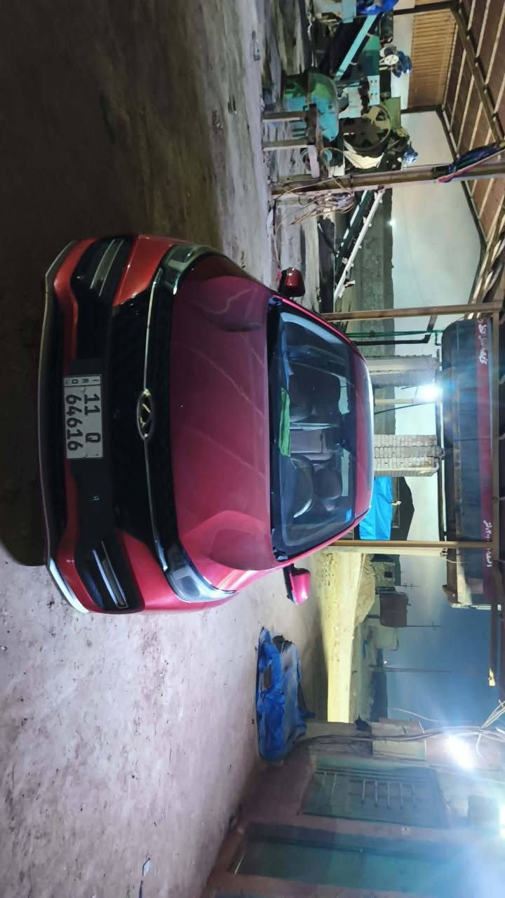 السلام عليكم
اريزو 6 موديل ٢٠٢٠ مكاني ديوانيه رقم بغداد كفاله عامه السعر ٩٠ مجال قليل كلش او مراوس بسياره صفره 
***********
