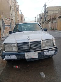 دب ستيشن • ١٩٨٨ • رقم بغداد