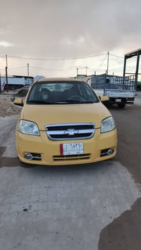 افيو موديل ٢٠٠٧ وارد امريكي كير اوتوماتيك مكينه جديده تعميره جديده الس...