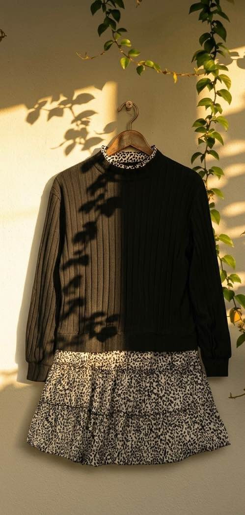 فستان
نسائي قياس (L-M-XL)
بسعر 15 الف دينار S•
توصيل مجاني لكل المحافظات
سارعوا بل حجز العدد محدود Colombo, Sri Lanka


**إذا كنت صاحب هذا الإعلان وتريد حذفه لأي سبب، رجاءا أرسل رسالة إلى الدعم الفني**